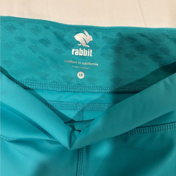 Rabbit Women's Aqua Bike Shorts - Picture 7 of 10